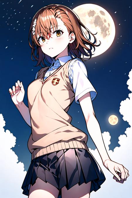 00006-3775750357-masterpiece, best quality, , misaka mikoto, full moon,  short hair,.png